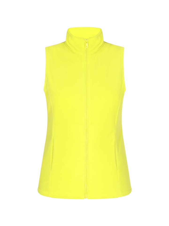 Жилет myMO ATHLSR Weste, цвет Limette
Жилет myMO ATHLSR Weste, цвет Limette