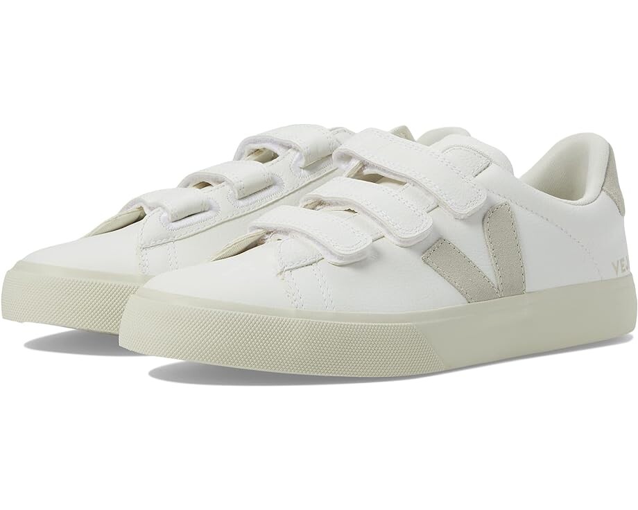 Кроссовки VEJA Recife Logo, цвет Extra White/Natural, Белый, Кроссовки VEJA Recife Logo, цвет Extra White/Natural
Кроссовки VEJA Recife Logo, цвет Extra White/Natural, Белый, Кроссовки VEJA Recife Logo, цвет Extra White/Natural