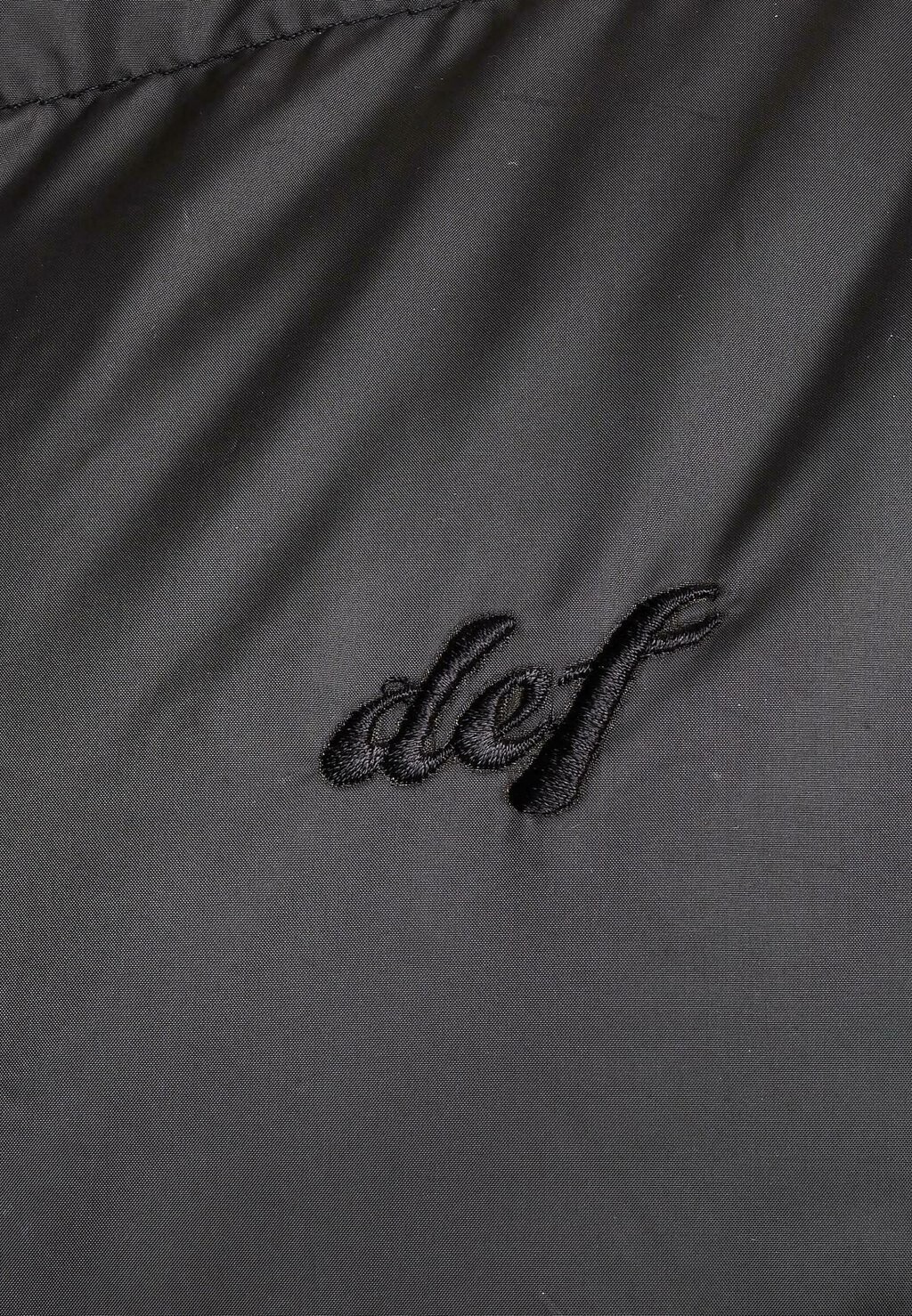 Зимняя куртка BOXY PUFFER DEF, черный
Зимняя куртка BOXY PUFFER DEF, черный