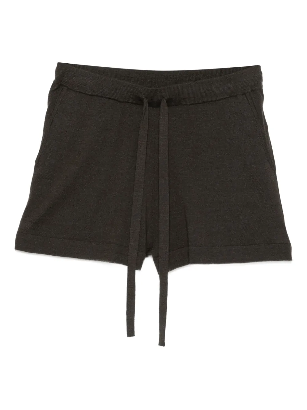 Шорты с кулиской P.A.R.O.S.H., зеленый
Шорты с кулиской P.A.R.O.S.H., зеленый