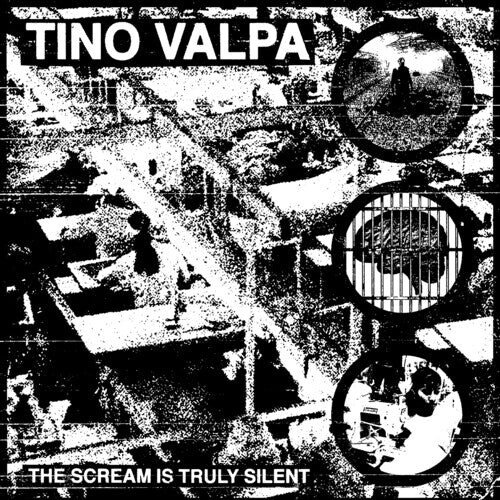 Аудиокассета Valpa, Tino: The Scream Is Truly Silent
Аудиокассета Valpa, Tino: The Scream Is Truly Silent