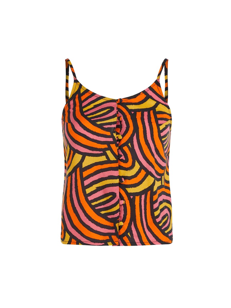 Топ O'NEILL Tiare, Salmon
Топ O'NEILL Tiare, Salmon