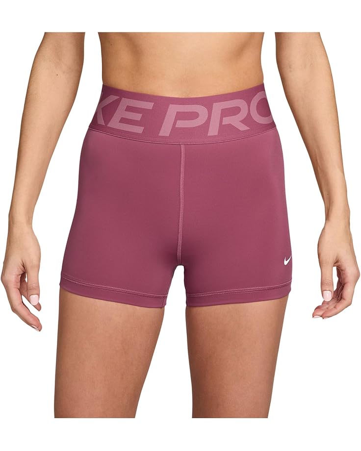 Женские шорты Nike Pro Sculpt High-Waisted 3" Biker, Sweet Beet/White
Женские шорты Nike Pro Sculpt High-Waisted 3" Biker, Sweet Beet/White