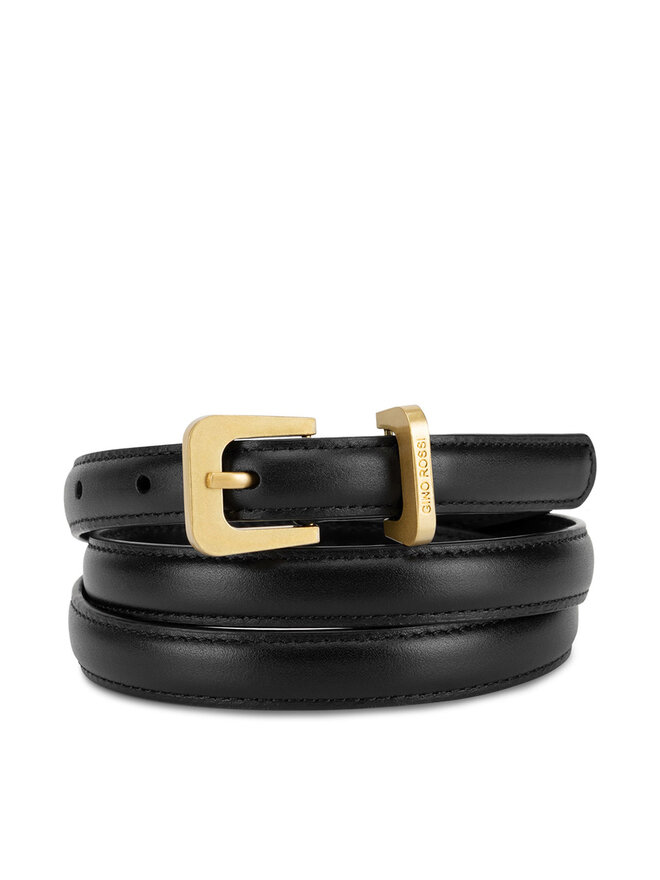 Ремень Gino Rossi, черный
Ремень Gino Rossi, черный