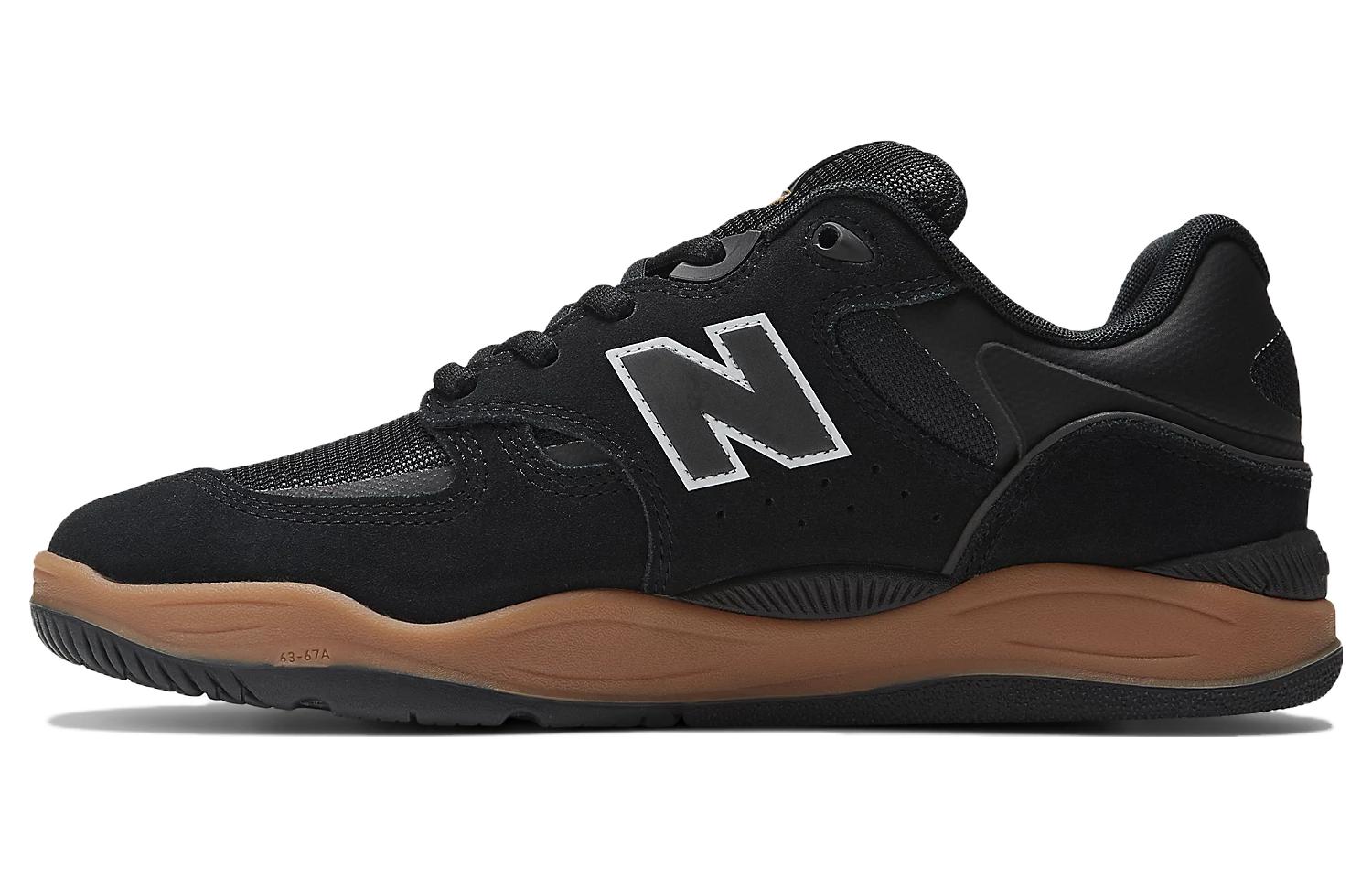 New Balance Numeric 1010 Tiago Lemos x Numeric 1010 'Black Gum'
New Balance Numeric 1010 Tiago Lemos x Numeric 1010 'Black Gum'