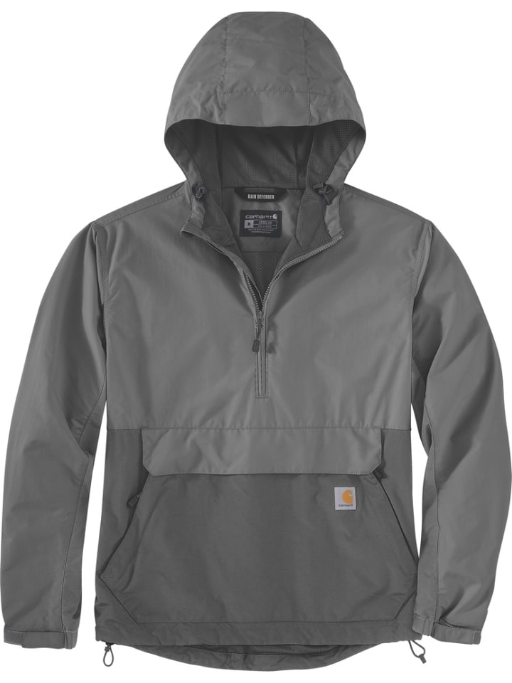 Куртка CARHARTT , серый
Куртка CARHARTT , серый