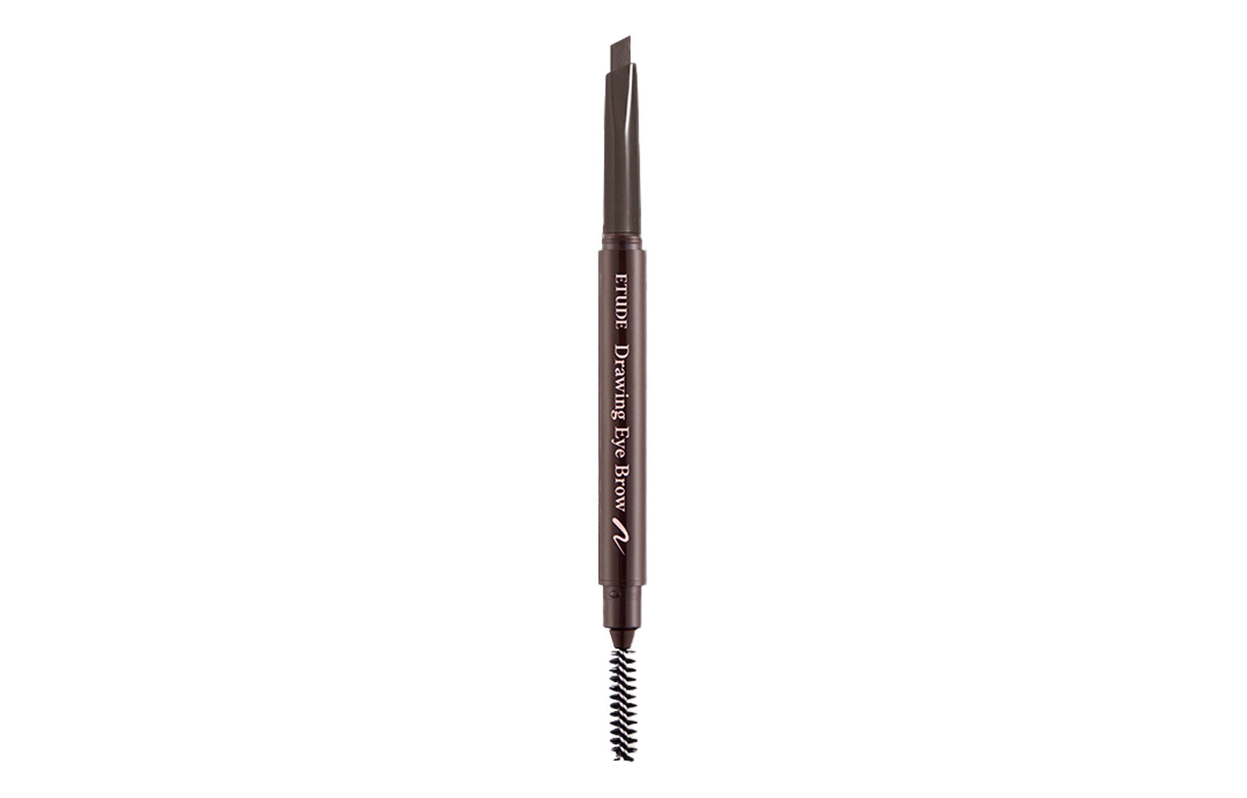 Edie's House Натуральный карандаш для бровей с двойным наконечником 0,25г*2 Brown Gray
Edie's House Натуральный карандаш для бровей с двойным наконечником 0,25г*2 Brown Gray