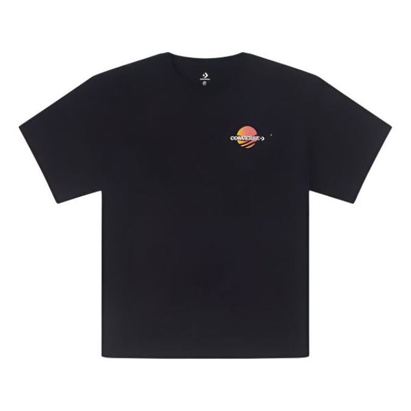 Футболка sunset t-shirt 'black' Converse, черный
Футболка sunset t-shirt 'black' Converse, черный
