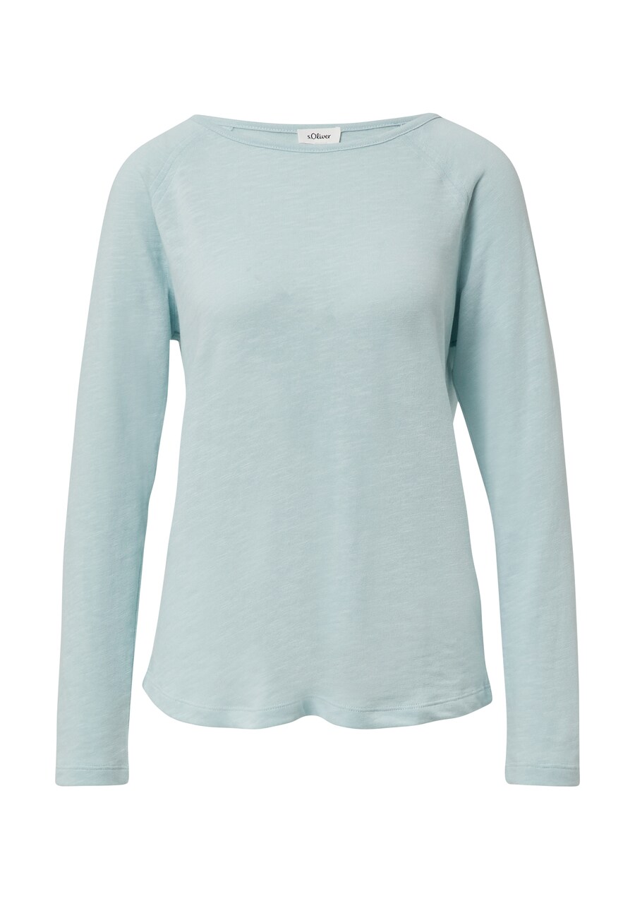 Рубашка s.Oliver, лазурный
Рубашка s.Oliver, лазурный