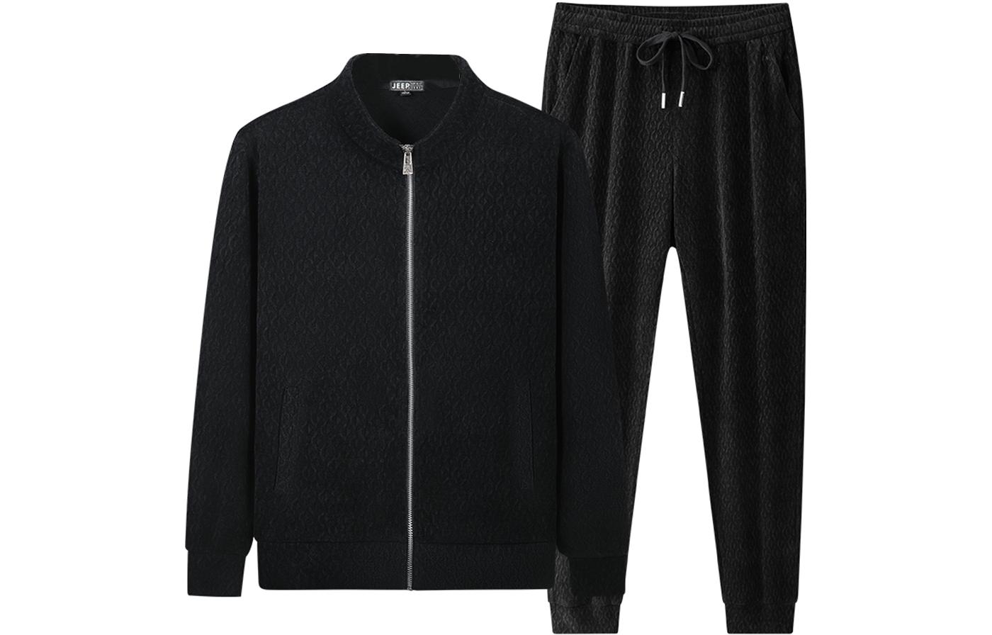 Повседневная спортивная одежда мужская JEEP SPIRIT
Повседневная спортивная одежда мужская JEEP SPIRIT