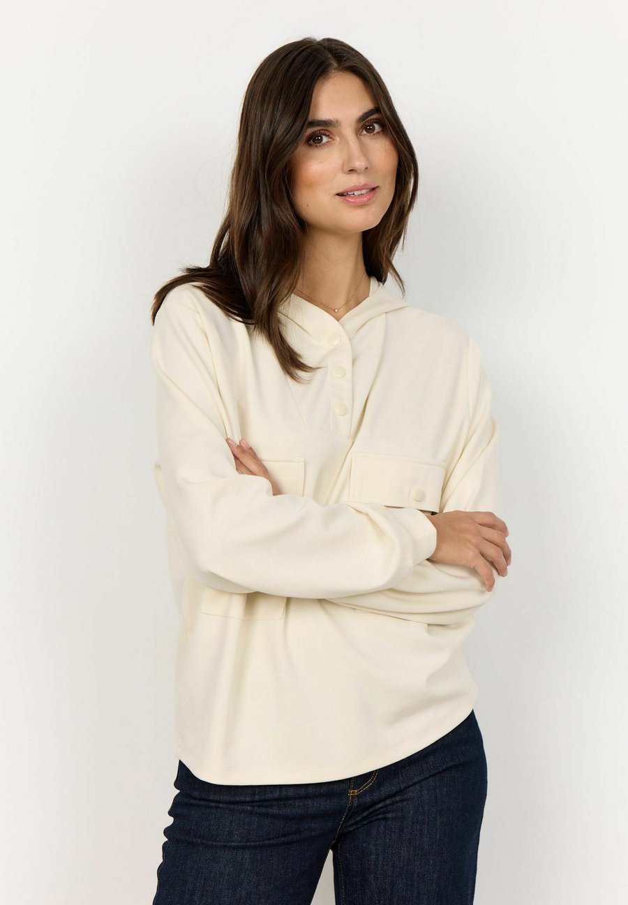 Худи Soyaconcept SC-BANU 219, Cream/Beige
Худи Soyaconcept SC-BANU 219, Cream/Beige