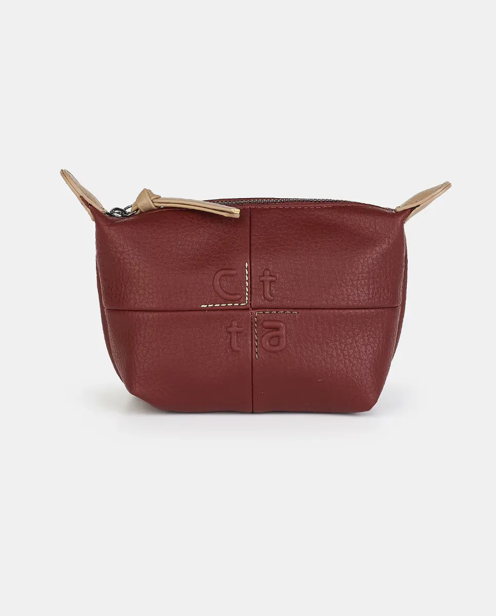 Сумка для туалетных принадлежностей из ПУ в шахматную клетку Caminatta, бордовый, Красный, Сумка для туалетных принадлежностей из ПУ в шахматную клетку Caminatta, бордовый
Сумка для туалетных принадлежностей из ПУ в шахматную клетку Caminatta, бордовый, Красный, Сумка для туалетных принадлежностей из ПУ в шахматную клетку Caminatta, бордовый