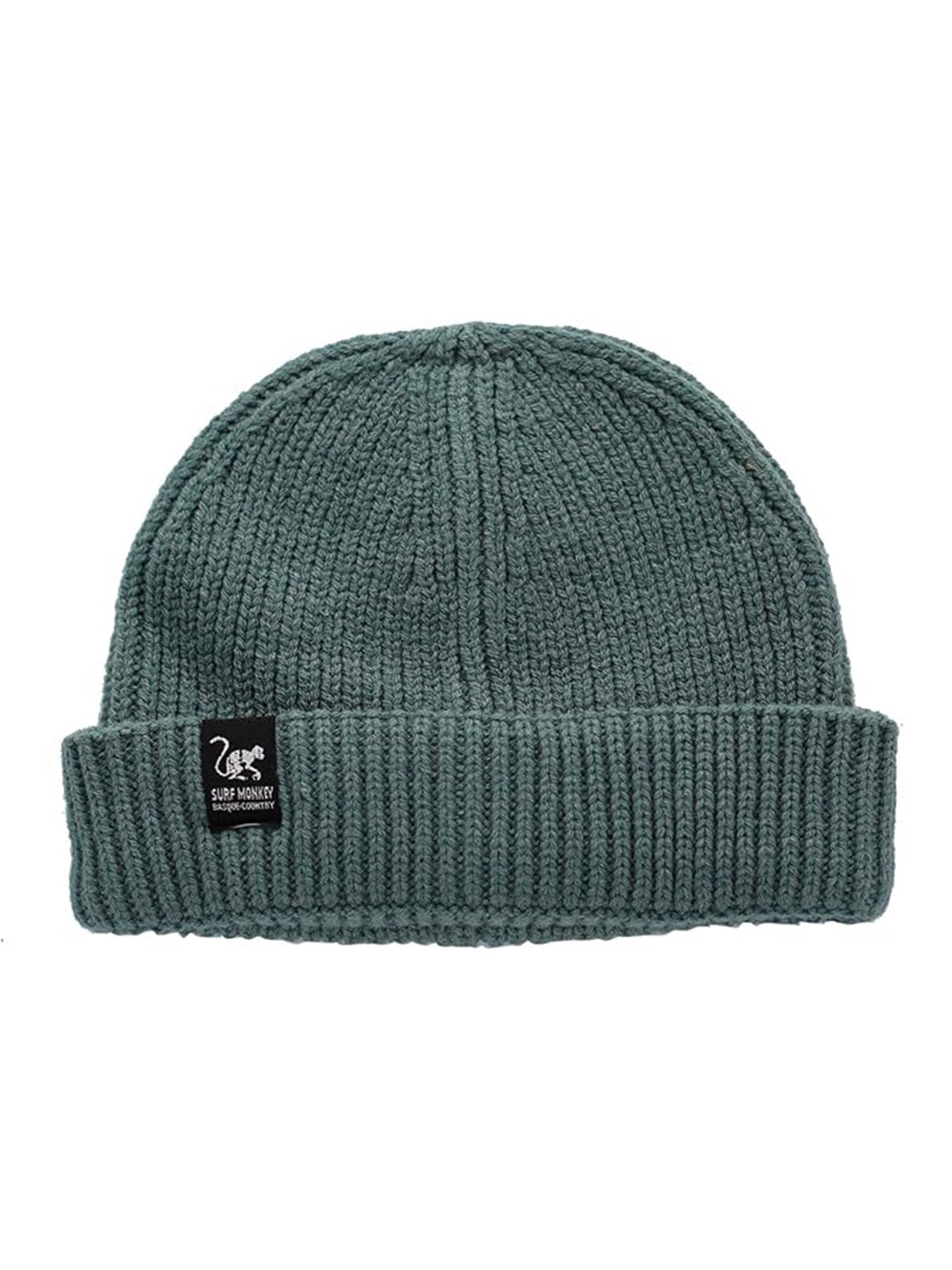 Surf Monkey Шапка в цвете Dusty Blue
Surf Monkey Шапка в цвете Dusty Blue