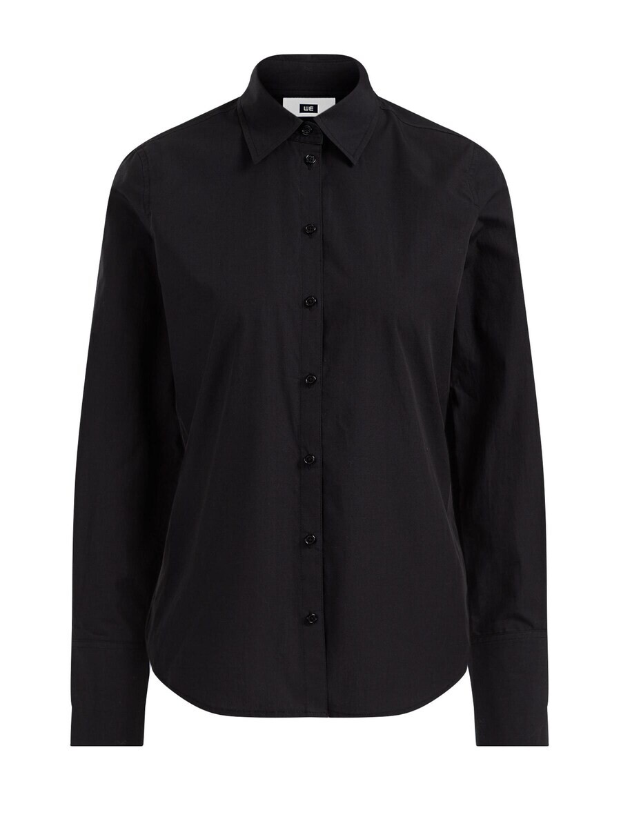 Блуза We Fashion, черный
Блуза We Fashion, черный