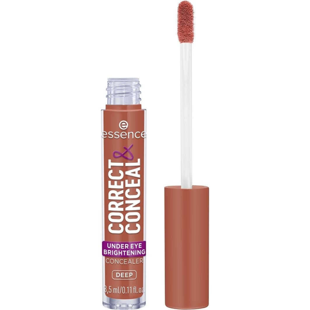 Корректор correct Essence, 40 - deep, объем 3.5 мл
Корректор correct Essence, 40 - deep, объем 3.5 мл
