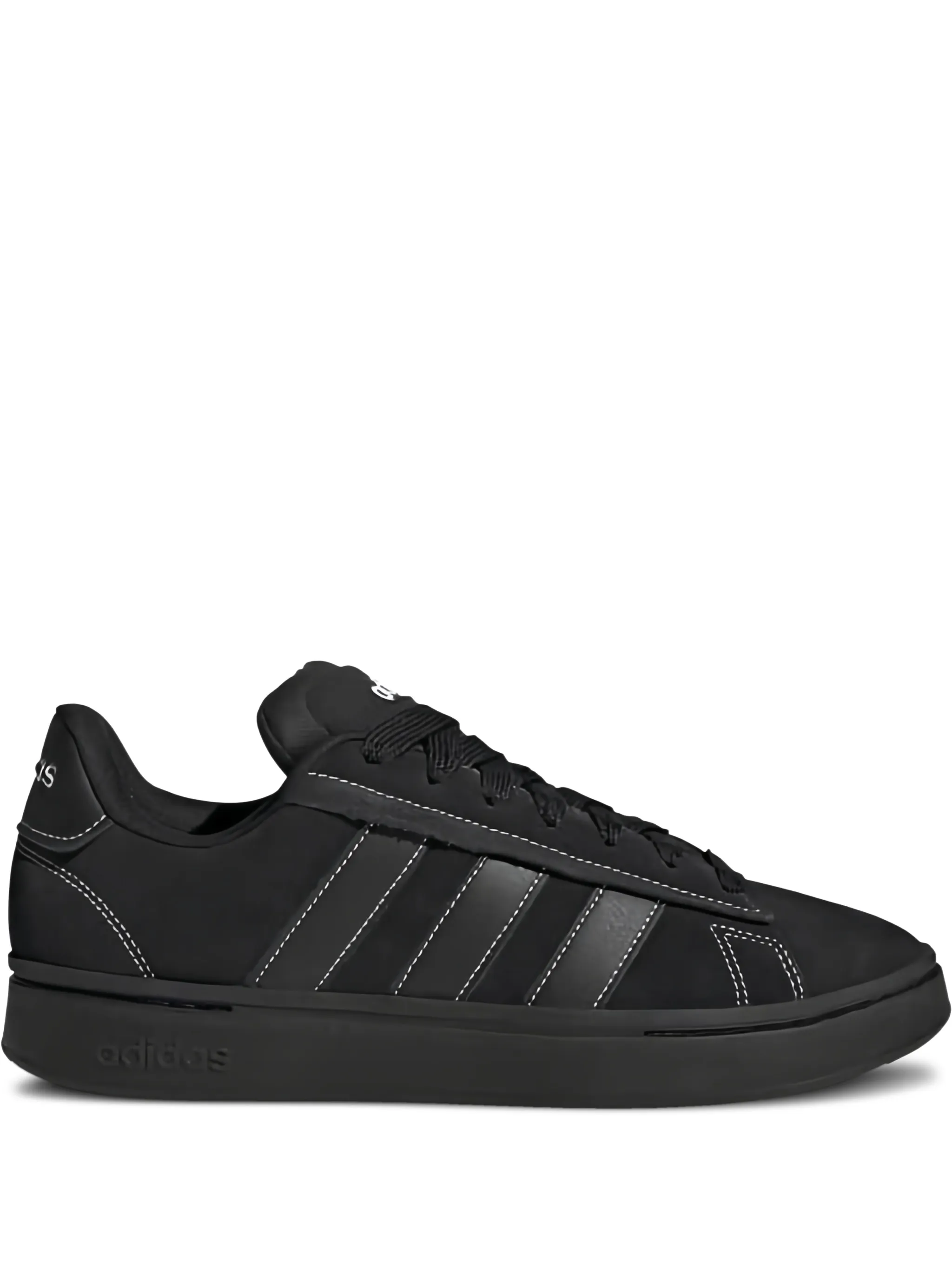 Кроссовки Grand Court Alpha 00s Adidas, черный
Кроссовки Grand Court Alpha 00s Adidas, черный