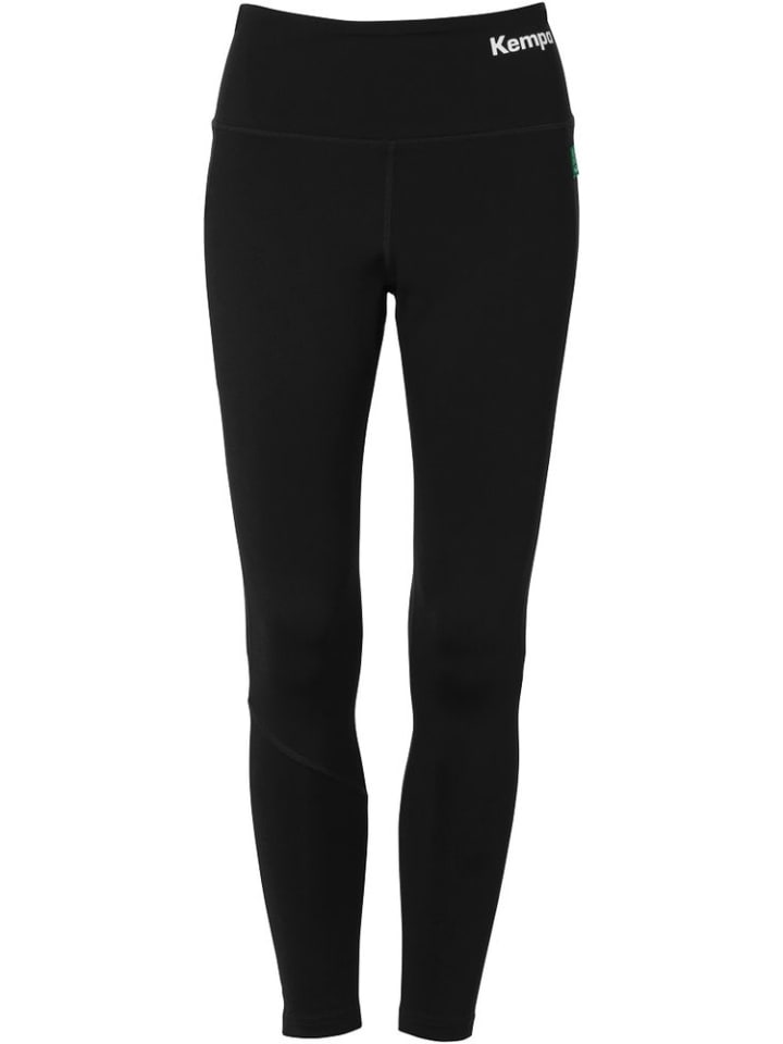 Леггинсы Tights Kempa, черный
Леггинсы Tights Kempa, черный
