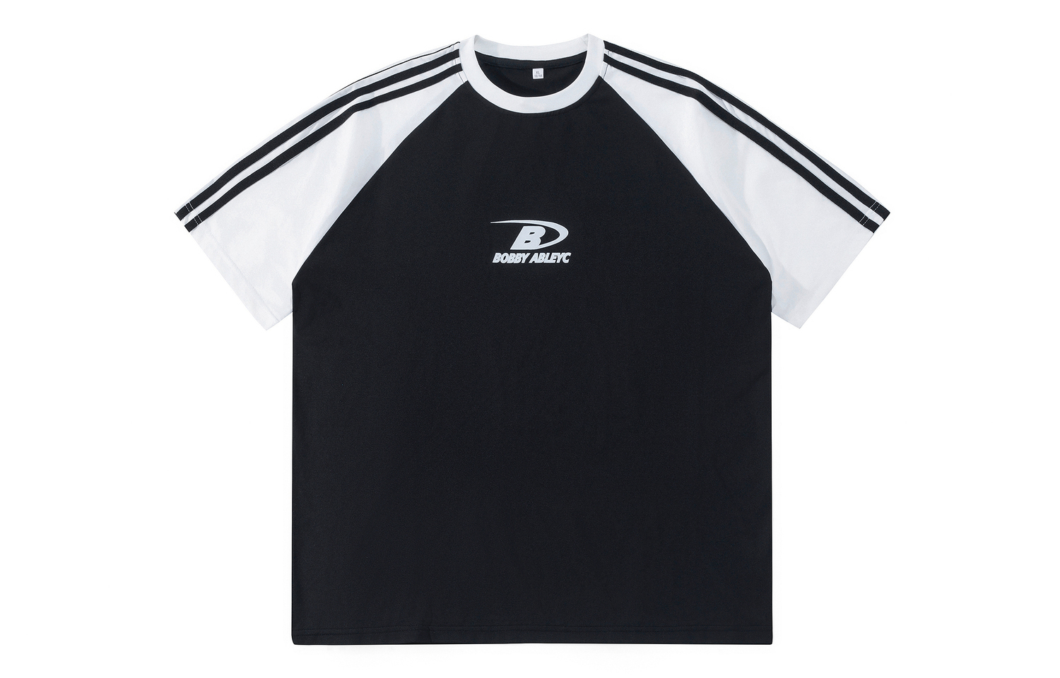 Футболка унисекс BOBBY ABLEY, темно-синий
Футболка унисекс BOBBY ABLEY, темно-синий