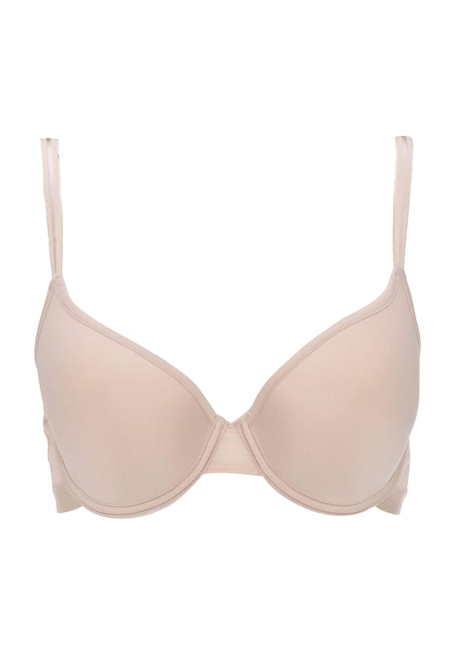 Бюстгальтер-Спейсер с узкими бретелями Manguun, цвет nude
Бюстгальтер-Спейсер с узкими бретелями Manguun, цвет nude