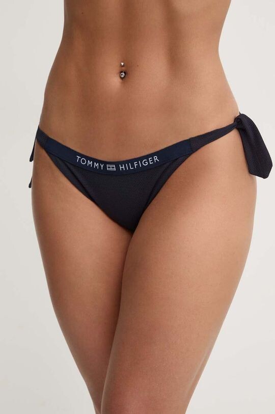 Плавки Tommy Hilfiger, темно-синий
Плавки Tommy Hilfiger, темно-синий