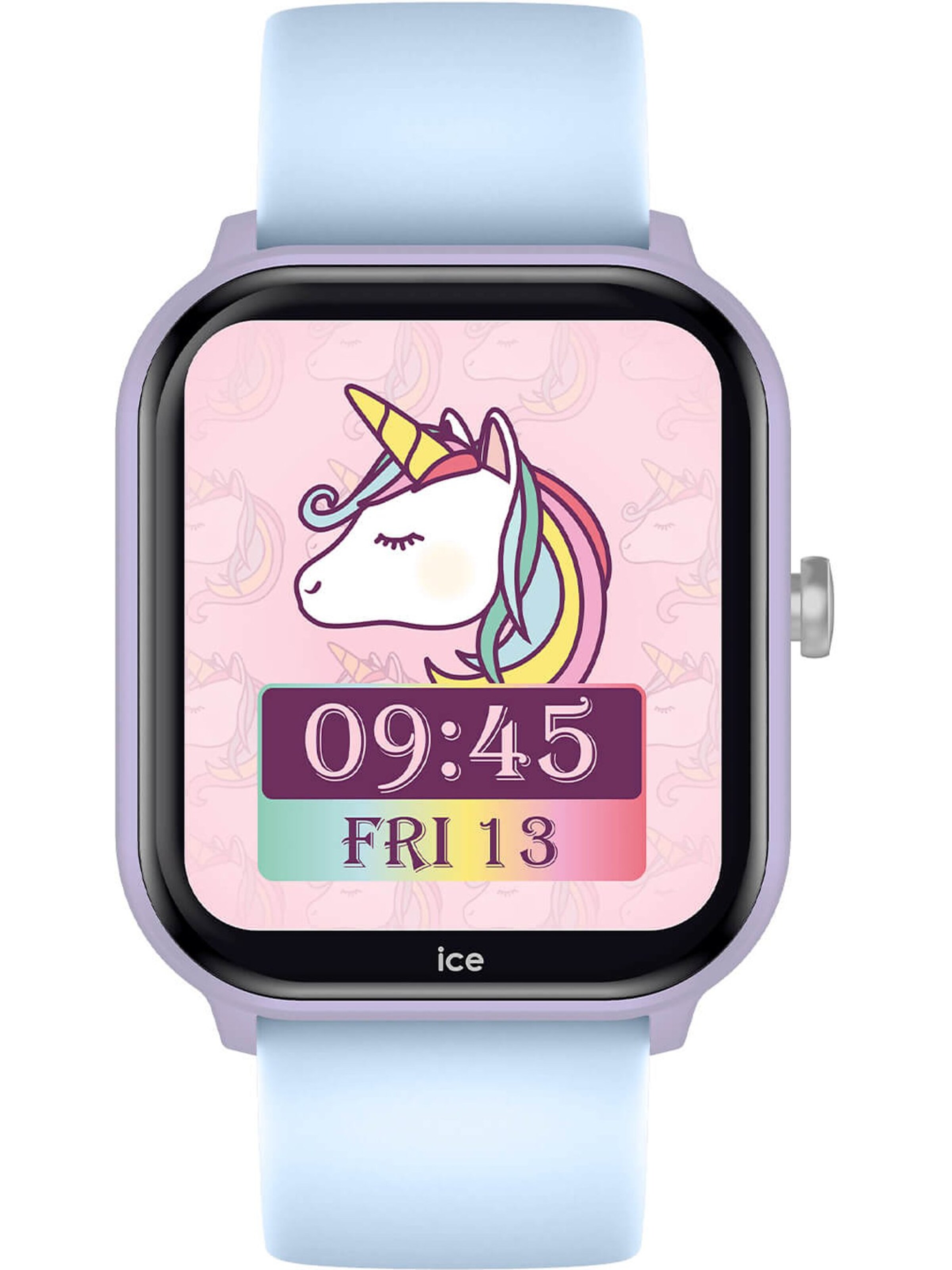 ICE WATCH Часы в фиолетовом цвете
ICE WATCH Часы в фиолетовом цвете