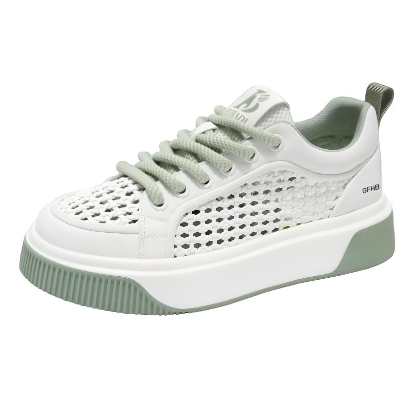 Износостойкие дышащие низкие детские кроссовки для скейтбординга для подростков Kung Fu partners, зеленый
Износостойкие дышащие низкие детские кроссовки для скейтбординга для подростков Kung Fu partners, зеленый