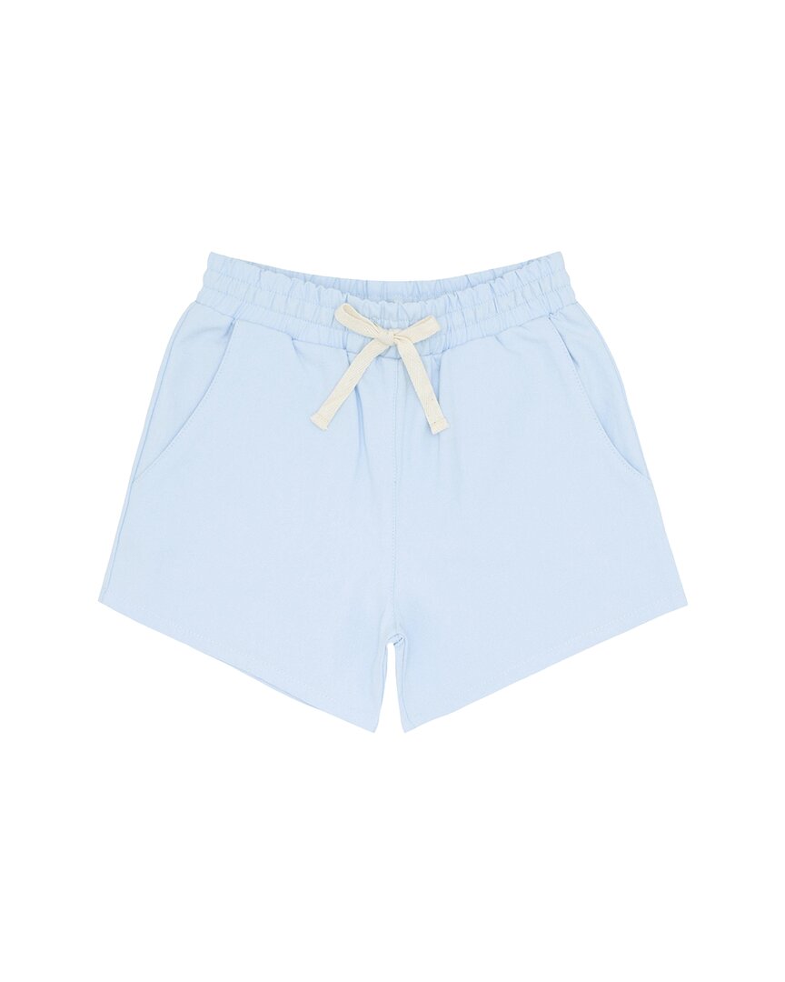 Шорты для мальчиков Minnow, синий
Шорты для мальчиков Minnow, синий