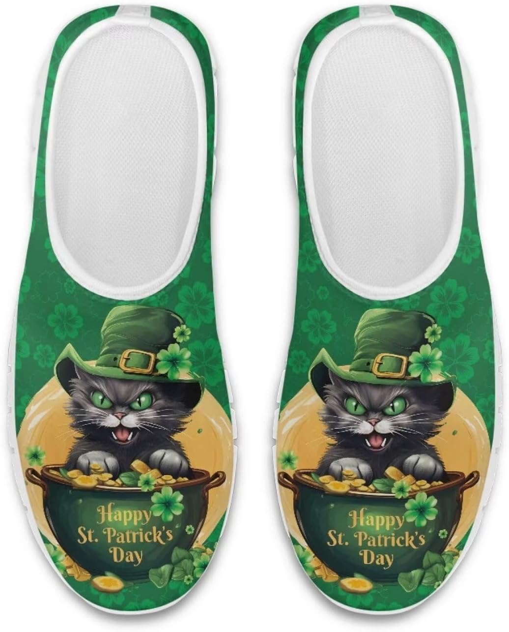 Мужские слипоны-лоаферы, удобные кроссовки для ходьбы Cugasmaru, черный/зеленый
Мужские слипоны-лоаферы, удобные кроссовки для ходьбы Cugasmaru, черный/зеленый