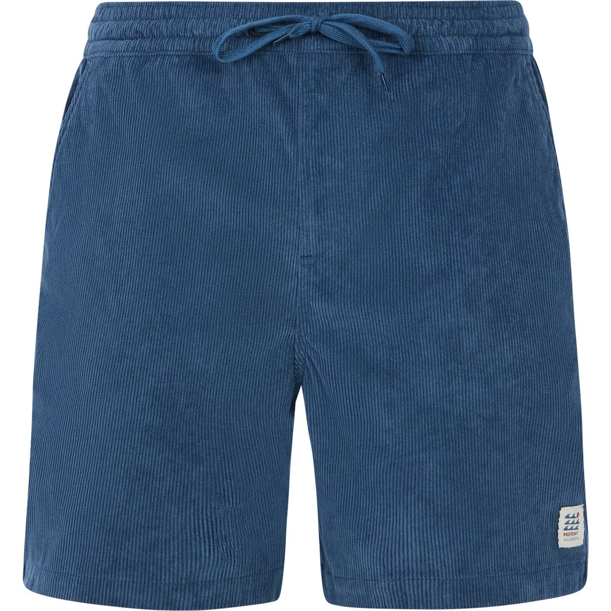 Мужские шорты Uleyo Protest, синий
Мужские шорты Uleyo Protest, синий