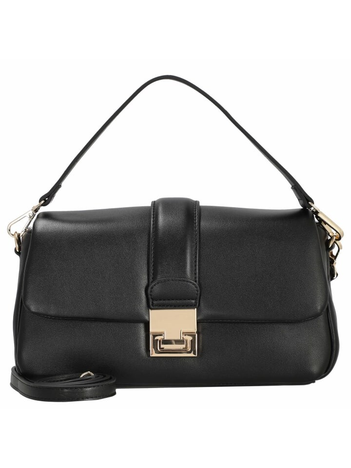 Сумка через плечо Seidenfelt 30 cm, цвет schwarz gold
Сумка через плечо Seidenfelt 30 cm, цвет schwarz gold