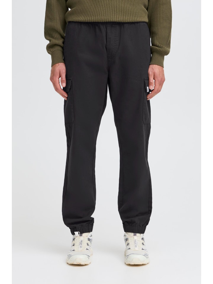 Брюки-Карго !SOLID, черный
Брюки-Карго !SOLID, черный