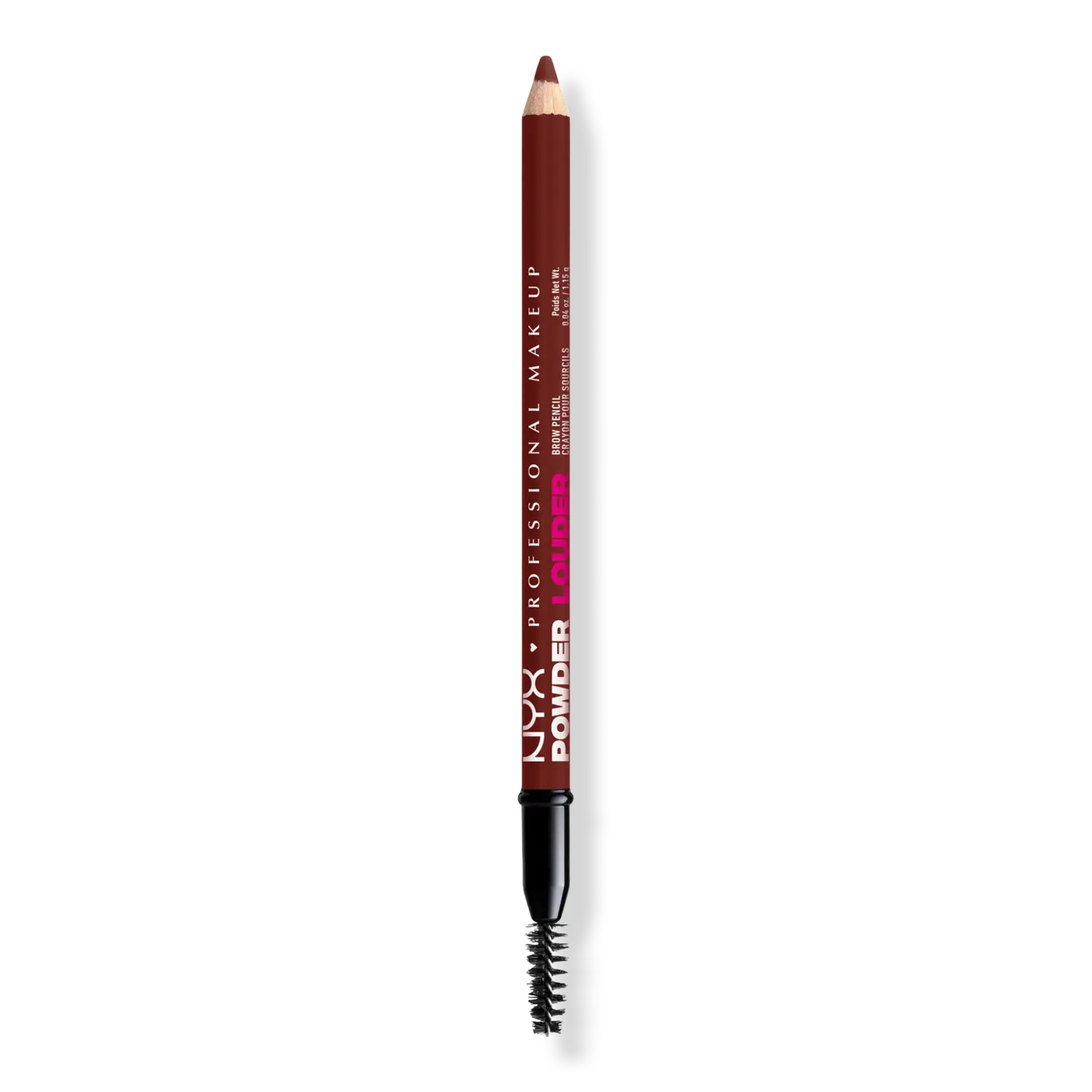 Пудра для бровей Powder Louder NYX Professional Makeup, Black Cherry
Пудра для бровей Powder Louder NYX Professional Makeup, Black Cherry