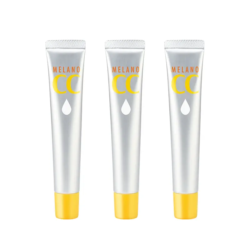 Жидкая CC-эссенция унисекс Rohto, 20ml*3
Жидкая CC-эссенция унисекс Rohto, 20ml*3
