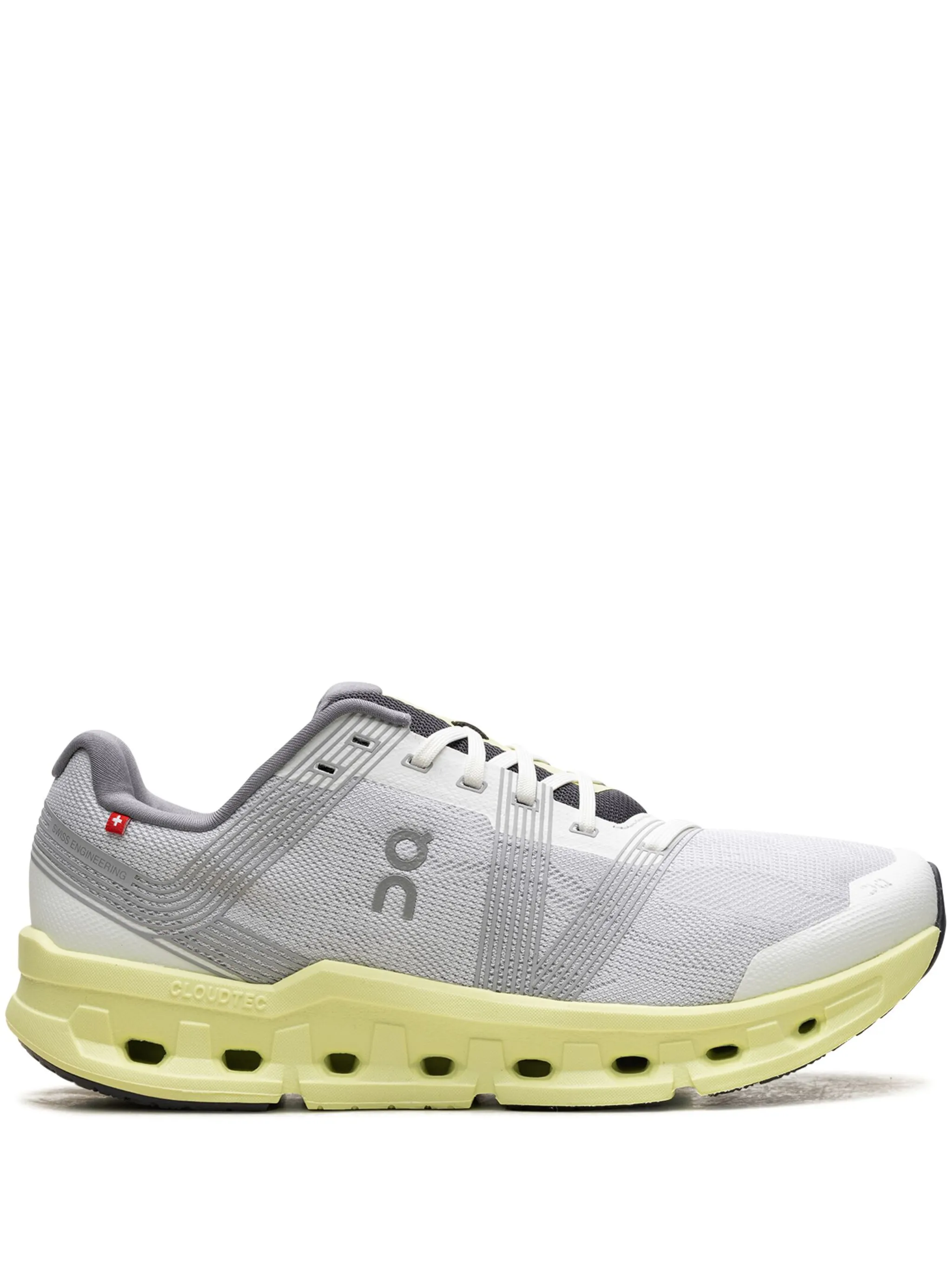 Кроссовки Cloudgo Frost/Hey On Running, серый
Кроссовки Cloudgo Frost/Hey On Running, серый