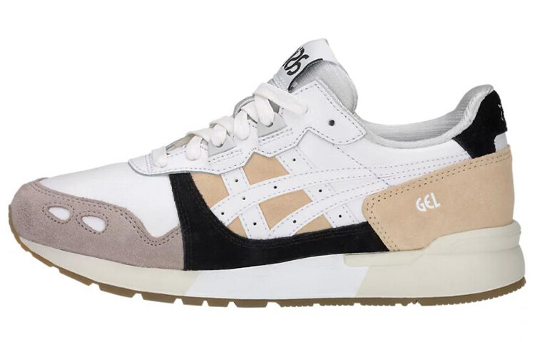 Женская беговая обувь Asics Gel-Lyte для повседневной жизни
Женская беговая обувь Asics Gel-Lyte для повседневной жизни