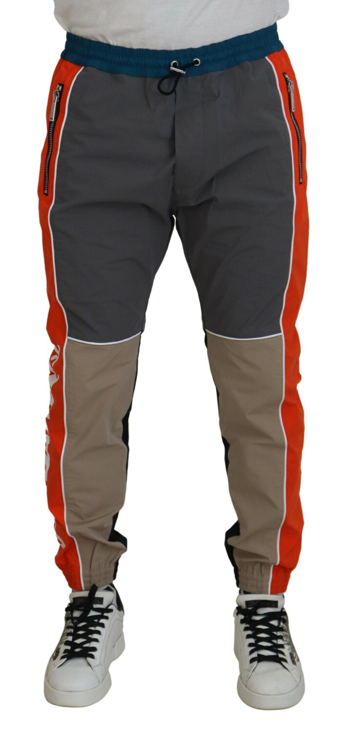 Dsqua² Мужские спортивные брюки из хлопка в стиле пэчворк DSquared, мультиколор
Dsqua² Мужские спортивные брюки из хлопка в стиле пэчворк DSquared, мультиколор