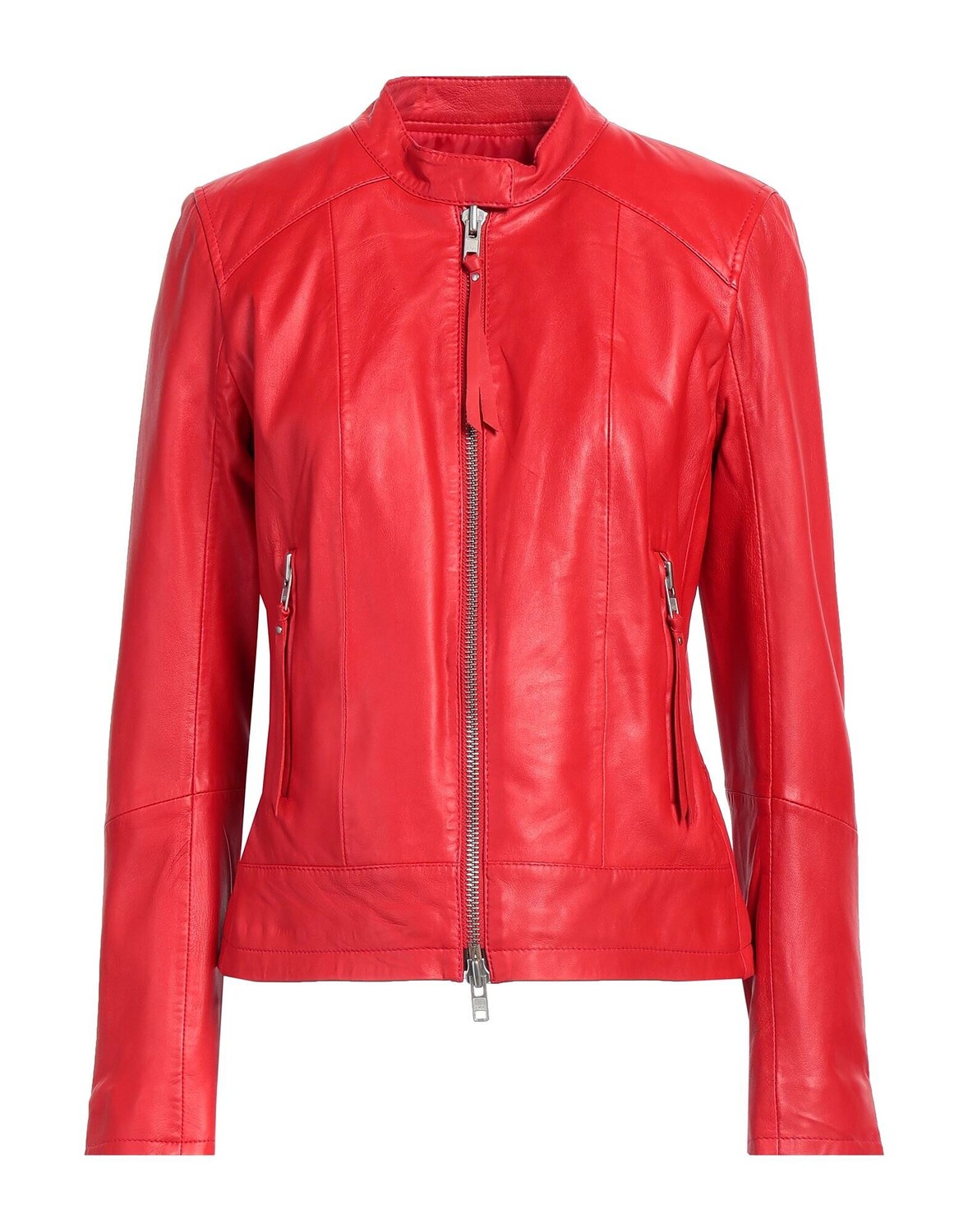 Куртка Sword 6.6.44, красный
Куртка Sword 6.6.44, красный