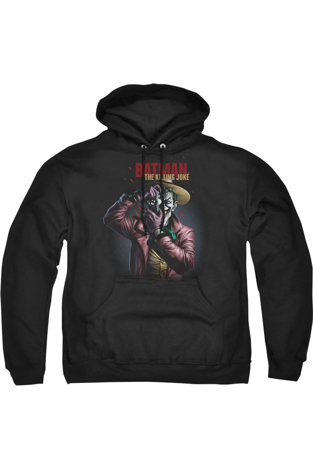 Толстовка мужская Gildan, черный
Толстовка мужская Gildan, черный