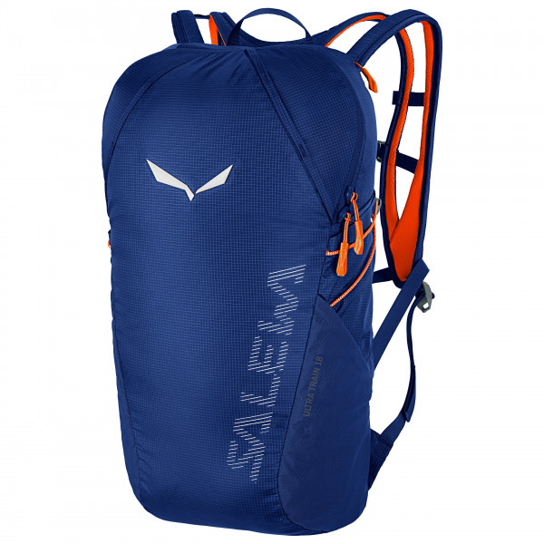 Ultra Train 18 - рюкзак для бега по пересеченной местности Salewa, Electric
Ultra Train 18 - рюкзак для бега по пересеченной местности Salewa, Electric