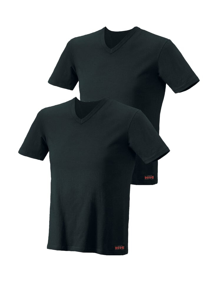 Футболка H.I.S, черный
Футболка H.I.S, черный