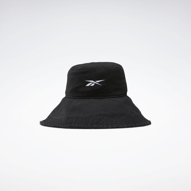 Шляпа Reebok ClassicsTailored Hat, черный
Шляпа Reebok ClassicsTailored Hat, черный