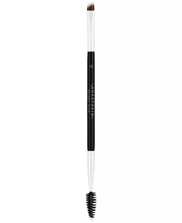 Кисть 12 — двусторонняя твердая угловая кисть Anastasia Beverly Hills
Кисть 12 — двусторонняя твердая угловая кисть Anastasia Beverly Hills