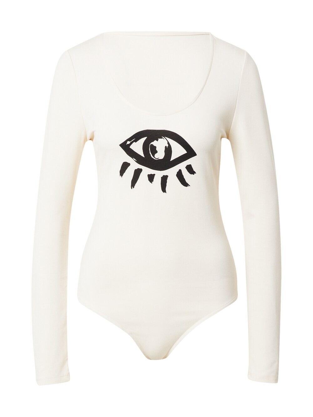 Рубашка ABOUT YOU x MOGLI Nora, бежевый
Рубашка ABOUT YOU x MOGLI Nora, бежевый