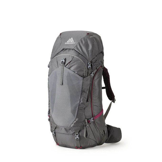 Рюкзак Gregory KALMIA 60 RC SM/MD EQUINOX GRAY
Рюкзак Gregory KALMIA 60 RC SM/MD EQUINOX GRAY