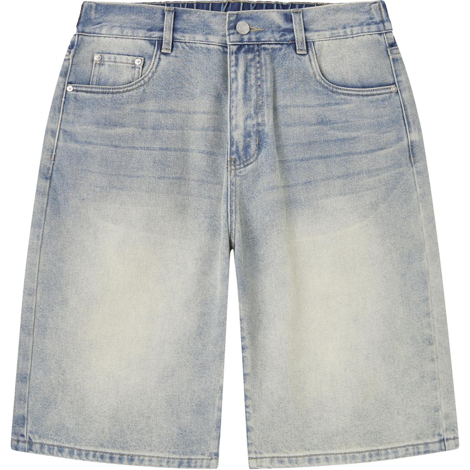 KARL LAGERFELD / Karl Lagerfeld Jeans Шорты Casual KARL LAGERFELD мужские Blue
KARL LAGERFELD / Karl Lagerfeld Jeans Шорты Casual KARL LAGERFELD мужские Blue