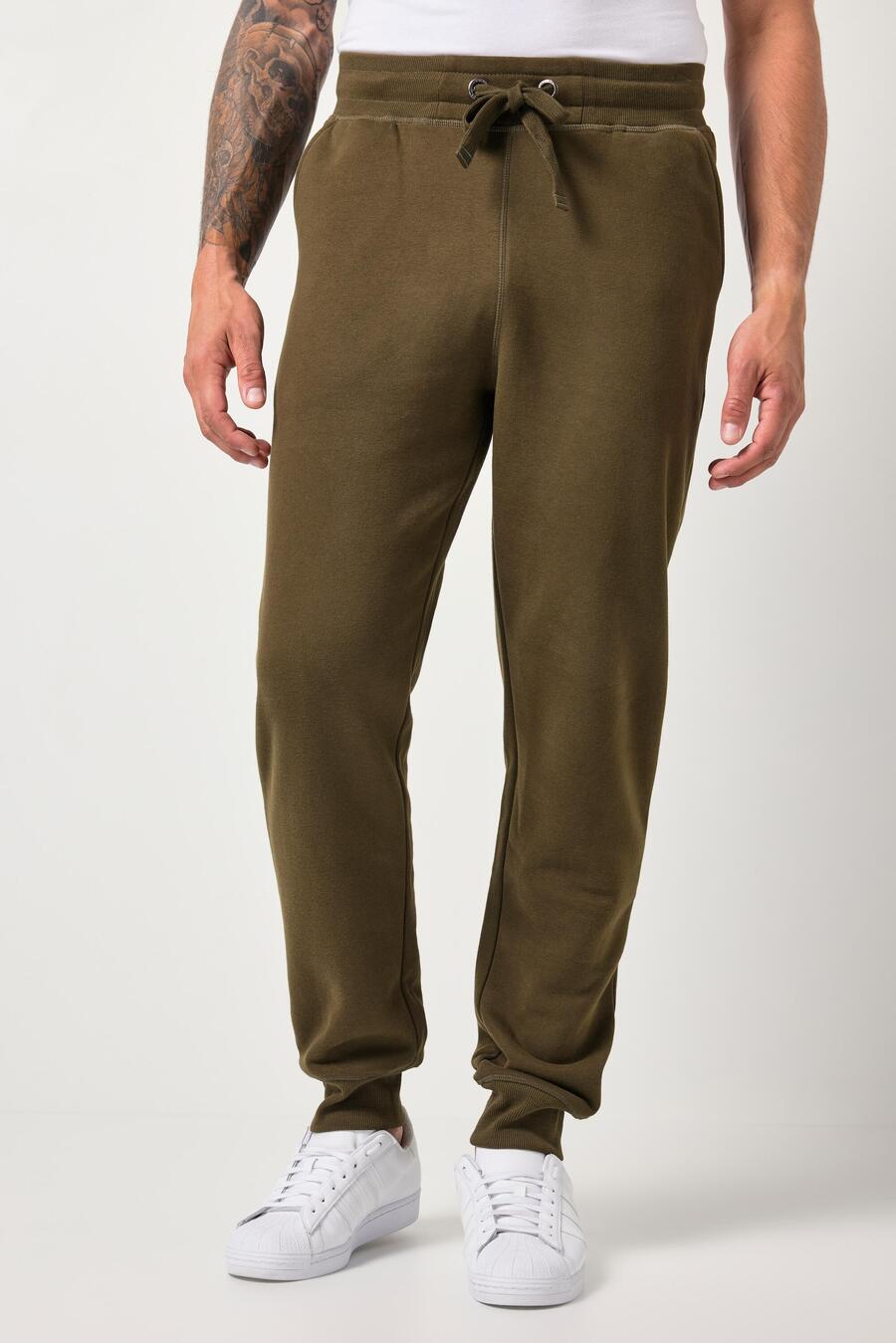 JAY-PI Мужские спортивные штаны для фитнеса со шнурком, современный крой до 8XL
JAY-PI Мужские спортивные штаны для фитнеса со шнурком, современный крой до 8XL