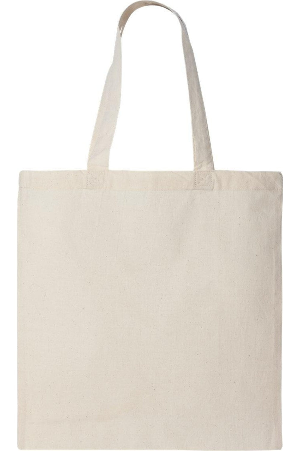 Экономичная сумка Q-Tees, цвет natural
Экономичная сумка Q-Tees, цвет natural