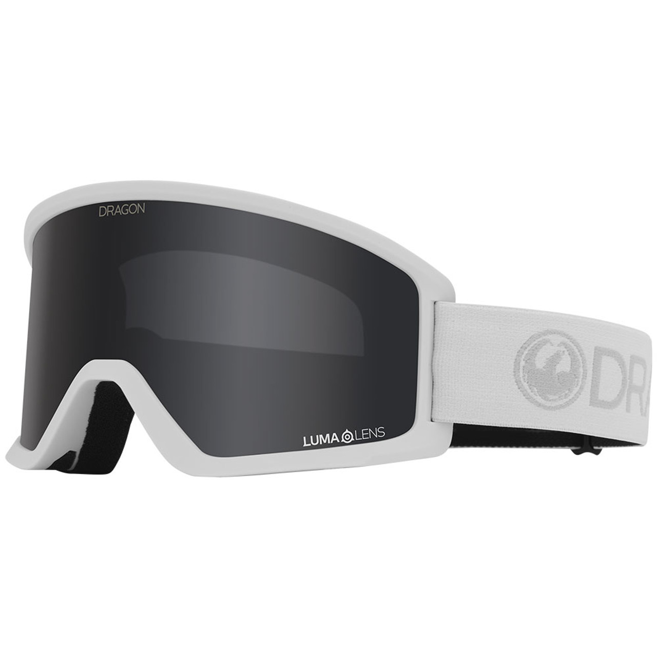Очки Dragon DX3 OTG (для взрослых) - White Spyder, White Spyder
Очки Dragon DX3 OTG (для взрослых) - White Spyder, White Spyder