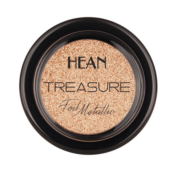 Тени для век 920 orient gold, 12 г Hean Treasure foil mettalic, цвет orient gold 920
Тени для век 920 orient gold, 12 г Hean Treasure foil mettalic, цвет orient gold 920