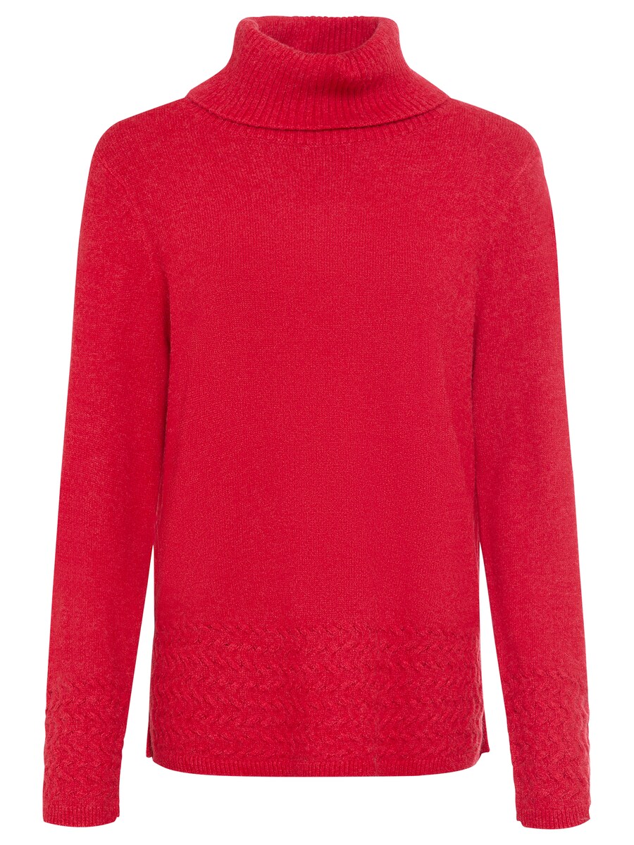 Свитер Olsen Henny, красный
Свитер Olsen Henny, красный